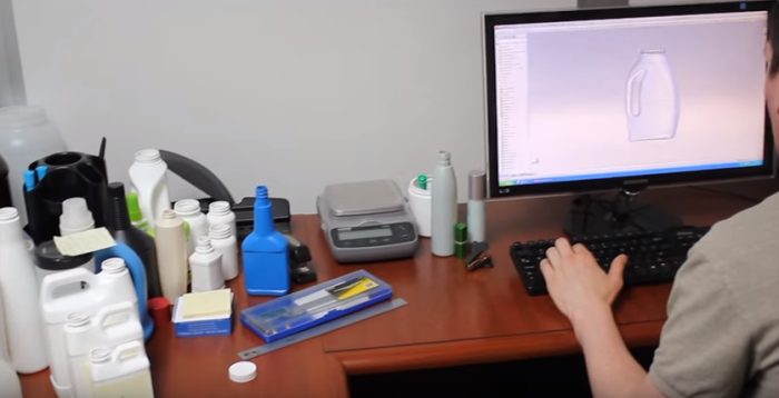 Compax Packaging Factory Video